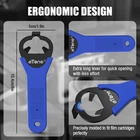 eTone 135/35mm Film Cassette Cartridge Opener Darkroom Processing Removal Tool