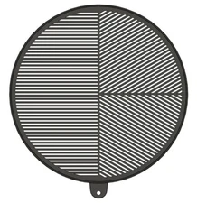 Bahtinov Focusing Mask for Askar 185 APO 185mm f/7 Triplet Refractor Telescope