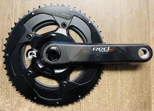 quarq dzero carbon bb30