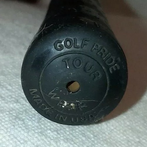 //Tour Model Peripheral Weighting System II #7 Iron - Right Hand - Men's - #1171 - Picture 9 of 12