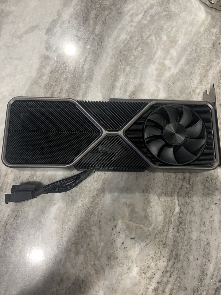 Rtx 3080 Founder Edition( 3 résultats ) - Rakuten