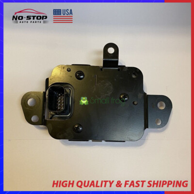 OEM Adaptive Cruise Control Distance Sensor Radar 88210 OEM Adaptive Cruise Control Distance Sensor Radar 88210