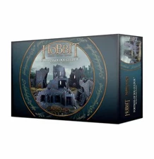 Fortress of Dol Guldur - The Hobbit: Middle-Earth Strategy Battle Game