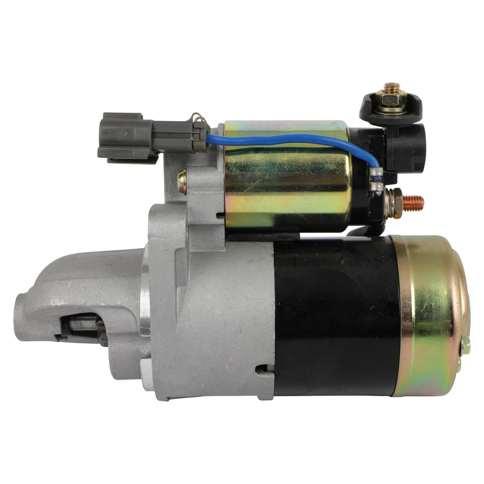 Arranque Para 1993-1995 1996 1997 Nissan Altima L4 2.4L 17478 1.2KW 8T 12V Foto 4 de 4