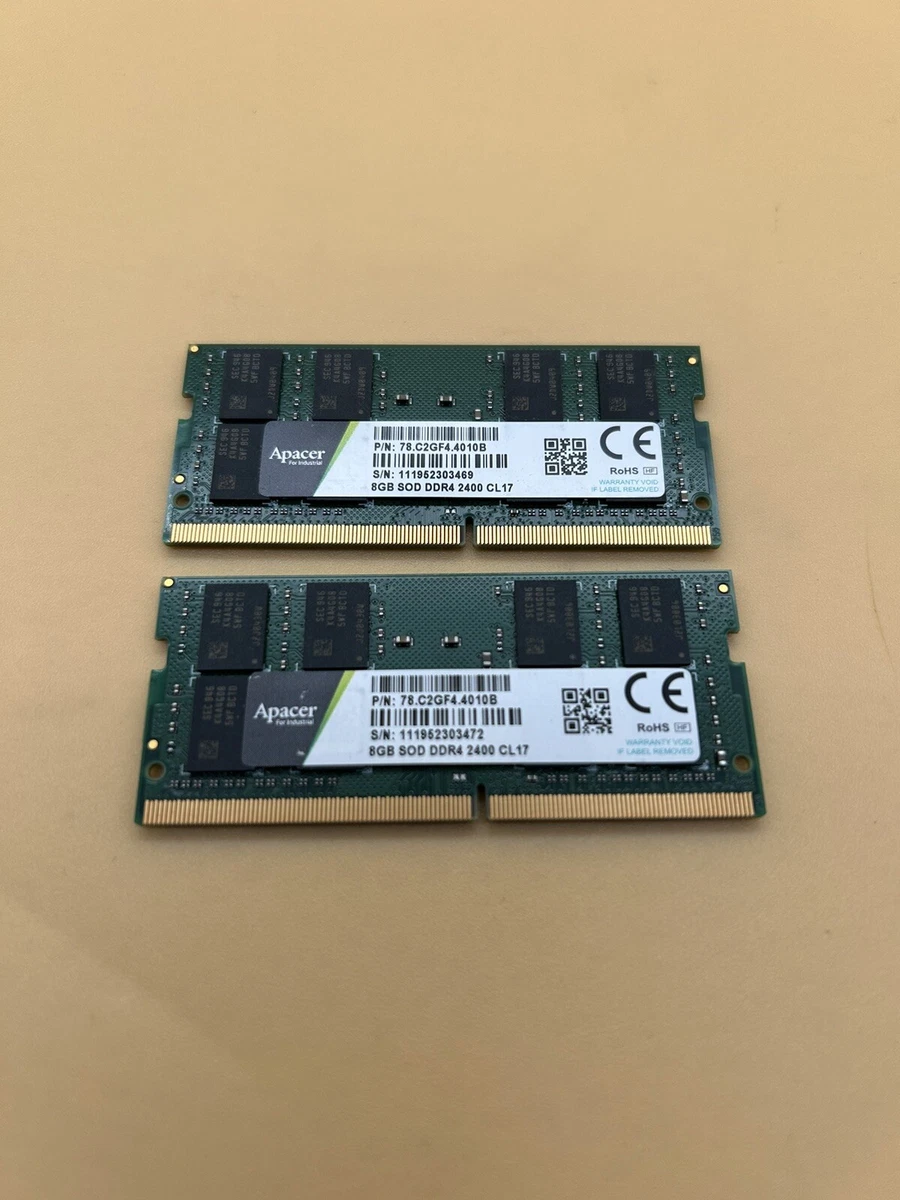 OFFTEK 128MB Replacement Memory RAM Upgrade For BenQ Joybook 5000U-132 - View #3