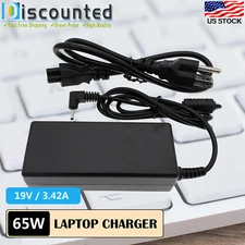 Replacement AC Adapter Power Charger For Acer Chromebook R11 C720 CB3 CB5 Series