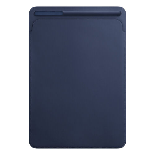 Official Apple Genuine Leather Sleeve iPad Pro 10.5" (2nd Gen) / Air (3rd Gen) - Picture 7 of 12