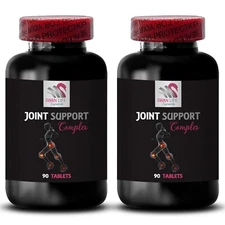 Joint Comfort - JOINT SUPPORT COMPLEX - Active Blend 2 Bot 180 Tabs