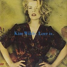 Love Is von Wilde,Kim | CD | Zustand gut