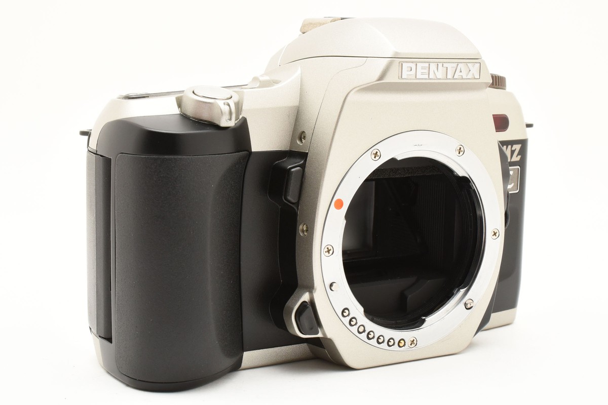 Near MINT] Pentax MZ-L 35mm SLR AF Body only Film Camera
