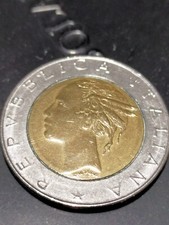 500 lire del 1987 monete antiche 