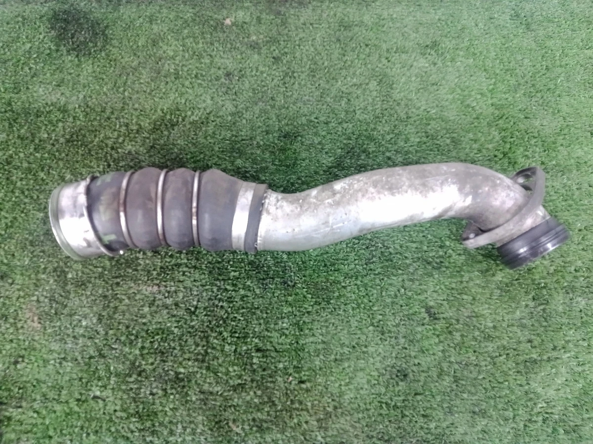 1161779530404 - 11884410 TURBOLADER-DRUCKROHR / 637708 FÜR BMW 