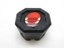 BABOLAT "OLD LOGO" STYLE TENNIS RACQUET BUTTCAP. SIZE 4 4 1/2  STAPLES