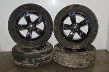 RANGE ROVER VELAR L560 2.0 D 2019 RHD Radsatz 8.5x19et45 j8a2-1007-vb 14362803