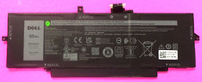 BROKEN CLIP Dell Latitude 9330 2-In-1 9330 50Wh Li-Ion Battery 47XV3