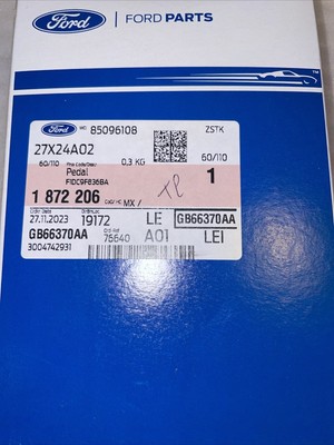 Ford 1872206 for sale online | eBay 