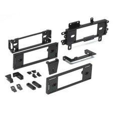 Metra 99-5510 Single DIN Dash Multi-Kit for Select Ford/Jeep/Lincoln/Mercury