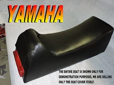 YAMAHA OVATION 1989-99 New seat cover. Deluxe LE 365