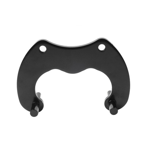 1912035 Rear Brake Caliper Mounting Bracket For Polaris Ranger Crew RZR XP 1000 - Picture 2 of 12