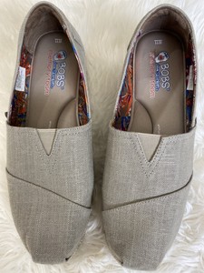 bobs wedges