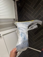 Ford Fiesta Drivers Side Wing