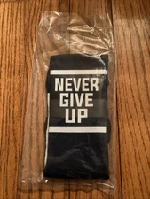 OFFICIAL WWE John Cena Farewell Tour Rock'Em Socks NYC MSG Final RAW UNISEX L/XL