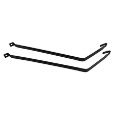 Tanks Inc. ST90 Fuel Tank Mounting Straps, Chevy, Pair