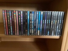 Bravo Hits CD Best of Sammlung 90er Jahr bis 2016 1990  wie neu top