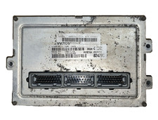 2002 Dodge Ram 1500, 5.9L AT Fed, ECM Engine ...