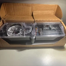 System Sensor Innovair DNR E Intelligent Non-Relay Duct Smoke Detector - NEW