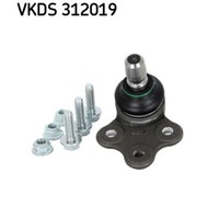 Trag-/FüHrungsgelenk SKF Vkds 312019 FüR Fiat Lancia Bravo II Delta III Stilo