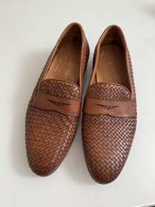 Scarosso Loafers | eBay