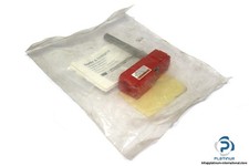 ALLEN BRADLEY 440H-S34021 B HINGE INTERLOCK SWITCH_Series B_10 mm_1 NC+1NC+2NC