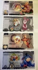 Winnie The Pooh Collectable Novelty Banknotes Set Of 4 Notes.