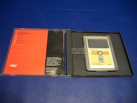 TurboGrafx-16 ~ Disney's TALE SPIN ~ Authentic Complete ~ Tested  Works Great!