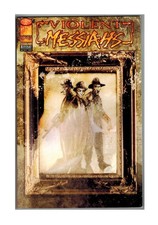 مقتنيات Violent Messiahs