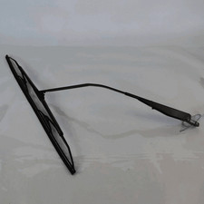 Lunette arrière Fiat COUPE