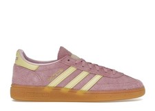 adidas Handball Spezial Bliss Lilac Yell... JS2861