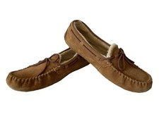 UGG Dakota Women's Moccasins Slippers - Chestnut, US 9