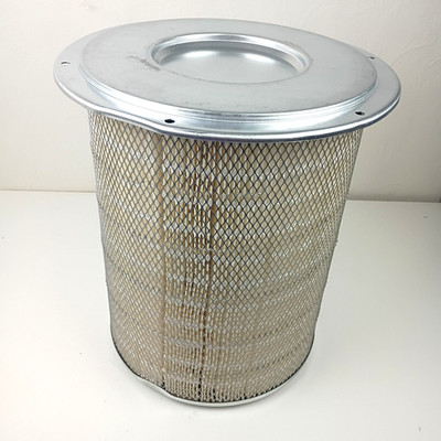 Donaldson P181099 Air Filter 18.56 In. Overall Length, Primary Type, Round Style