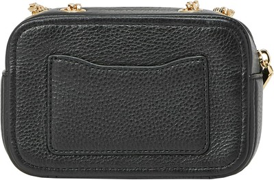 即発MARC JACOBS★ THE GLAM SHOT 17 H121L01FA21 Marc Jacobs The Glam Shot 17 Camera Bag H121L01FA21 001