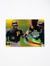 Ke'Bryan Hayes 2021 Topps Stadium Club Chrome RC Refractor Rookie #212 Pirates