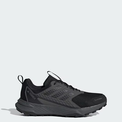 adidas Terrex Tracefinder 2 Climaproof Trail Core Black JI0274 Men's tom11