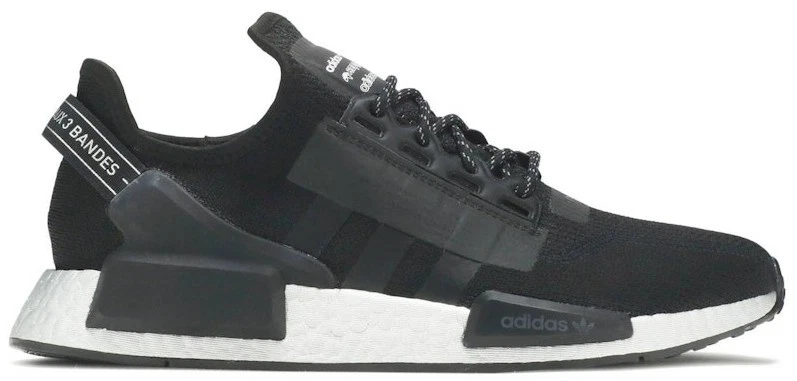 adidas NMD_R1 Primeknit Sea Crystal W for sale | eBay