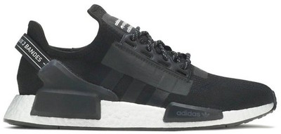 adidas NMD_R1 V2 Silver Boost W for sale | eBay