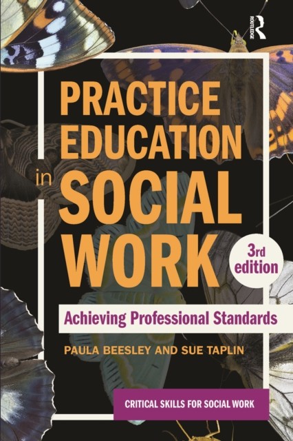 Practice Education in Social Work : Achieving Professional Standards - Image 6