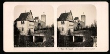 Stereo-Fotografie NPG, Ansicht Grünwald, das...