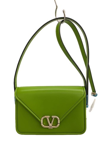 VALENTINO GARAVANI Shoulder Bag GRN 2023 model