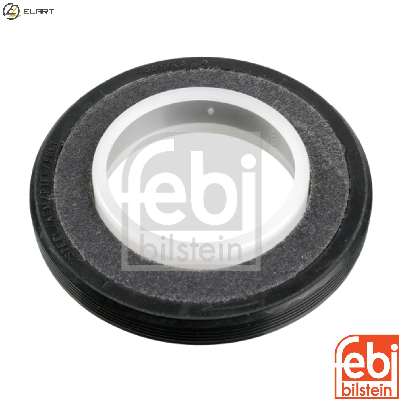 SHAFT SEAL CRANKSHAFT 174637 FOR J4D/J4K/J4M/J4N/J4P/J4S/BAA/BAJA/A9JA 1.3L 4cyl
