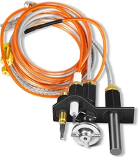 69L17, 69L1701 Natural Gas Pilot Assembly, J4117, 904405 NG SIT Pilot Assembly P